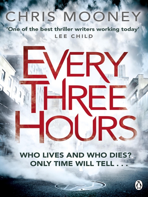 Cover image for Every Three Hours